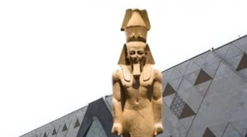 مواعيد بدء زيارة المتحف المصري الكبير وتفاصيل دخول الجمهور بعد الافتتاح